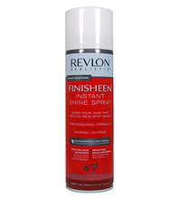 Charger l'image dans la galerie, Spray revitalisant Revlon Realistic Instant Shine Finisheen 7 oz à l'unité