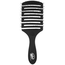 Charger l'image dans la galerie, WET BRUSH PRO FLEX PADDLE SEC - NOIR