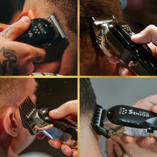 Charger l'image dans la galerie, TONDEUSE SANS FIL WAHL 5 STAR SENIOR