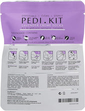 Charger l'image dans la galerie, Kit de pédicure tout-en-un AvryBeauty - Lavande
