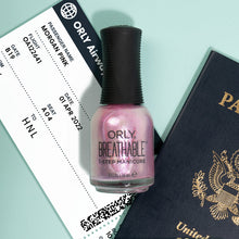 Load image into Gallery viewer, Orly Breathable Can't Jet Enough 0.6 oz