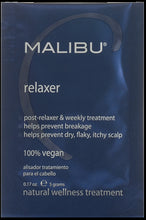 Load image into Gallery viewer, MALIBU C RELAXER TREATMENT 1 PACK x 0.17 OZ