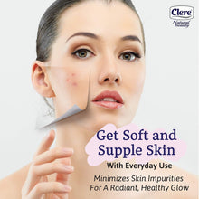 Load image into Gallery viewer, Clere Black Seed Soap - 150g