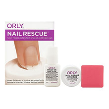 Load image into Gallery viewer, Orly Nail Rescue Boxed Kit 1 Count