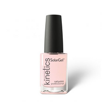 Charger l'image dans la galerie, Vernis à ongles gel solaire Kinetics 517 Romance of Nude 15 ml