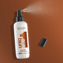 Charger l'image dans la galerie, REVLON UNIQONE SOIN À LA NOIX DE COCO 150ML