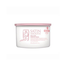 Charger l'image dans la galerie, Cire crème de luxe Satin Smooth 14 oz