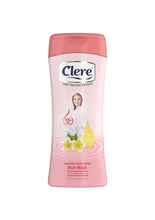 Charger l'image dans la galerie, CLERE LOTION POUR LES MAINS ET LE CORPS RICHE EN MUSC 400ML
