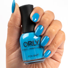 Load image into Gallery viewer, Orly Nail Lacquer Rinse & Repeat 0.6 oz