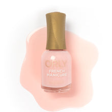 Charger l'image dans la galerie, Vernis à ongles Orly French Manicure Rose-Colored Glasses 0,6 once