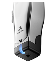 Load image into Gallery viewer, ANDIS MASTER CORDLESS LITHIUM ION CLIPPER 12660