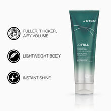 Load image into Gallery viewer, JOICO JOIFULL VOLUME Conditioner 250ML
