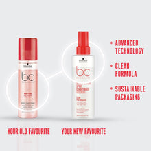 Charger l'image dans la galerie, Schwarzkopf BC REPAIR RESCUE SPRAY Après-shampoing 200 ml