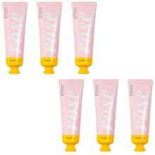 Load image into Gallery viewer, AVRYBEAUTY Rose Water Shea Butter Lotion 1.5 oz - 6 Pack