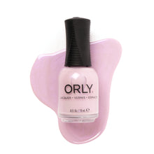 Load image into Gallery viewer, ORLY Nail Lacquer - Feel The Beat Collection - Lilac You Mean It - 0.6oz / 18ml
