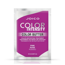 Load image into Gallery viewer, JOICO COLOR BUTTER PINK FOIL PACK - 20ML