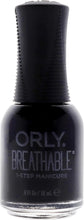 Load image into Gallery viewer, ORLY Breathable Lacquer - Treatment+Color - Cosmic Bliss Collection - Mind Over Matter - 0.6oz / 18ml