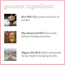 Load image into Gallery viewer, Camille Rose Curl Love Moisture Milk 2 oz