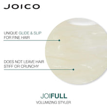 Load image into Gallery viewer, JOICO JOIFULL VOLUMIZING STYLER 100ML