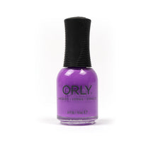 Load image into Gallery viewer, Orly Nail Lacquer Crash the Party 0.6 oz
