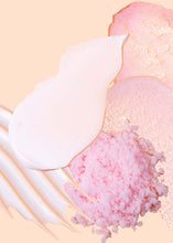 Load image into Gallery viewer, AvryBeauty Total Gel-Ohh! Pedi Spa Set - Champagne Toast