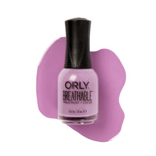Charger l'image dans la galerie, Orly Breathable TLC 0,6 once liquide