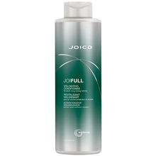 Load image into Gallery viewer, JOICO JOIFULL VOLUMIZING CONDITIONER 1L