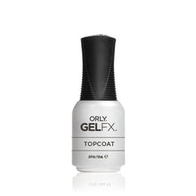 Load image into Gallery viewer, Orly GelFX Top Coat 0.6 oz / 18 mL