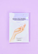 Load image into Gallery viewer, AvryBeauty Shea Gloves (Lavender)