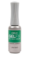 Load image into Gallery viewer, Orly GelFX Plastic Jungle 0.3fl oz