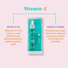 Load image into Gallery viewer, MALIBU C SENSITIV C SERUM 30ML