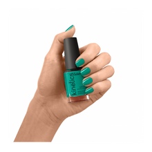 Charger l'image dans la galerie, Vernis gel solaire Kinetics 402 Raw Me Green 15 ml