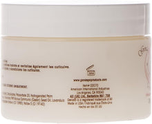 Charger l'image dans la galerie, Crème pour sabots Gena Healthy, traitement intensif aux protéines, 28 g (paquet de 4)
