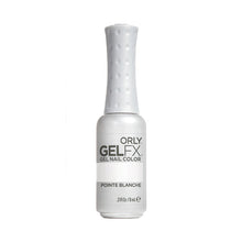 Load image into Gallery viewer, Orly GelFX Pointe Blanche 0.3fl oz