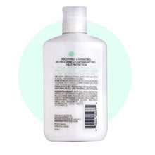 Charger l'image dans la galerie, Crème hydratante lissante à la menthe 235 ml