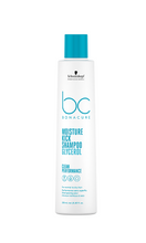 Charger l'image dans la galerie, Schwarzkopf BC MOISTURE KICK Shampooing 250 ML