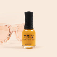 Load image into Gallery viewer, ORLY Nail Lacquer - Day Trippin Collection - Here Comes The Sun - 0.6oz / 18ml