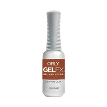 Load image into Gallery viewer, Orly GelFX Canyon Clay 0.3oz/9mL