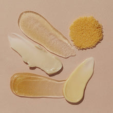 Load image into Gallery viewer, VOESH Pedi in a Box Glimmer 5 Step - Golden Vanilla