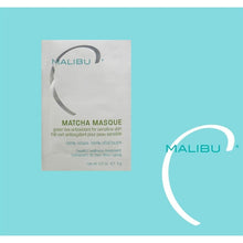 Load image into Gallery viewer, MALIBU C MATCHA MASQUE 5G