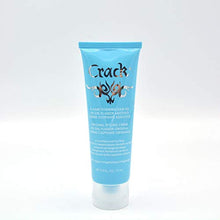 Charger l'image dans la galerie, Crème coiffante CRACK HAIR FIX - Multi-tâches, anti-frisottis, sans rinçage, avec protection contre l'humidité, le chlore, les traitements thermiques et le soleil (75 ml - LOT DE TROIS)