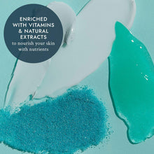 Load image into Gallery viewer, VOESH Pedi In A Box 4 Step (Ocean Refresh)