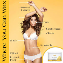 Load image into Gallery viewer, GIGI ALL PURPOSE HONEE WAX 8 OZ