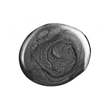 Charger l'image dans la galerie, Vernis gel solaire Kinetics 587 Glitter Slate 15 ml