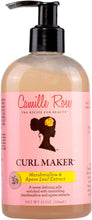 Load image into Gallery viewer, Camille Rose Naturals Curl Maker, 12 Ounce