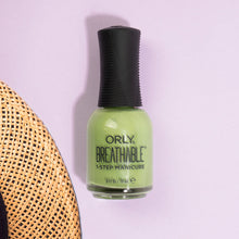 Load image into Gallery viewer, Orly Breathable Simply the Zest 0.6 oz