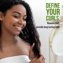 Charger l'image dans la galerie, Curls & Naturals Crème définissante pour boucles