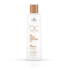 Charger l'image dans la galerie, Schwarzkopf BC TIME RESTORE APRÈS-SHAMPOING 200ML