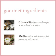 Load image into Gallery viewer, Camille Rose Jansyn's Moisture Max Conditioner, 8 Oz