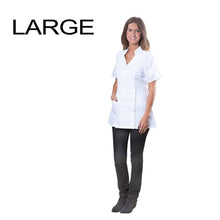 Charger l'image dans la galerie, VESTE LEPRO GRANDE AVEC Boutons-pression - TECHJAKPKTLGC